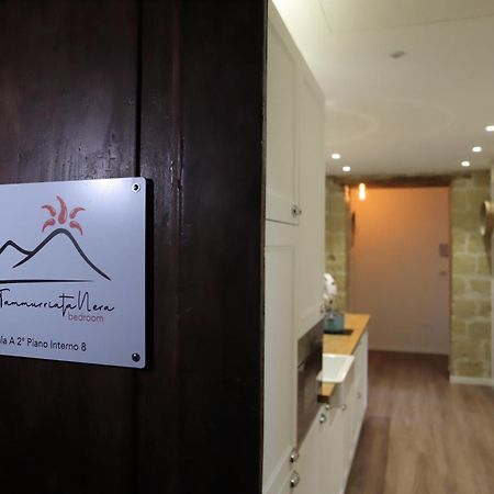 Tammurriata Nera Bedroom Napoli Esterno foto