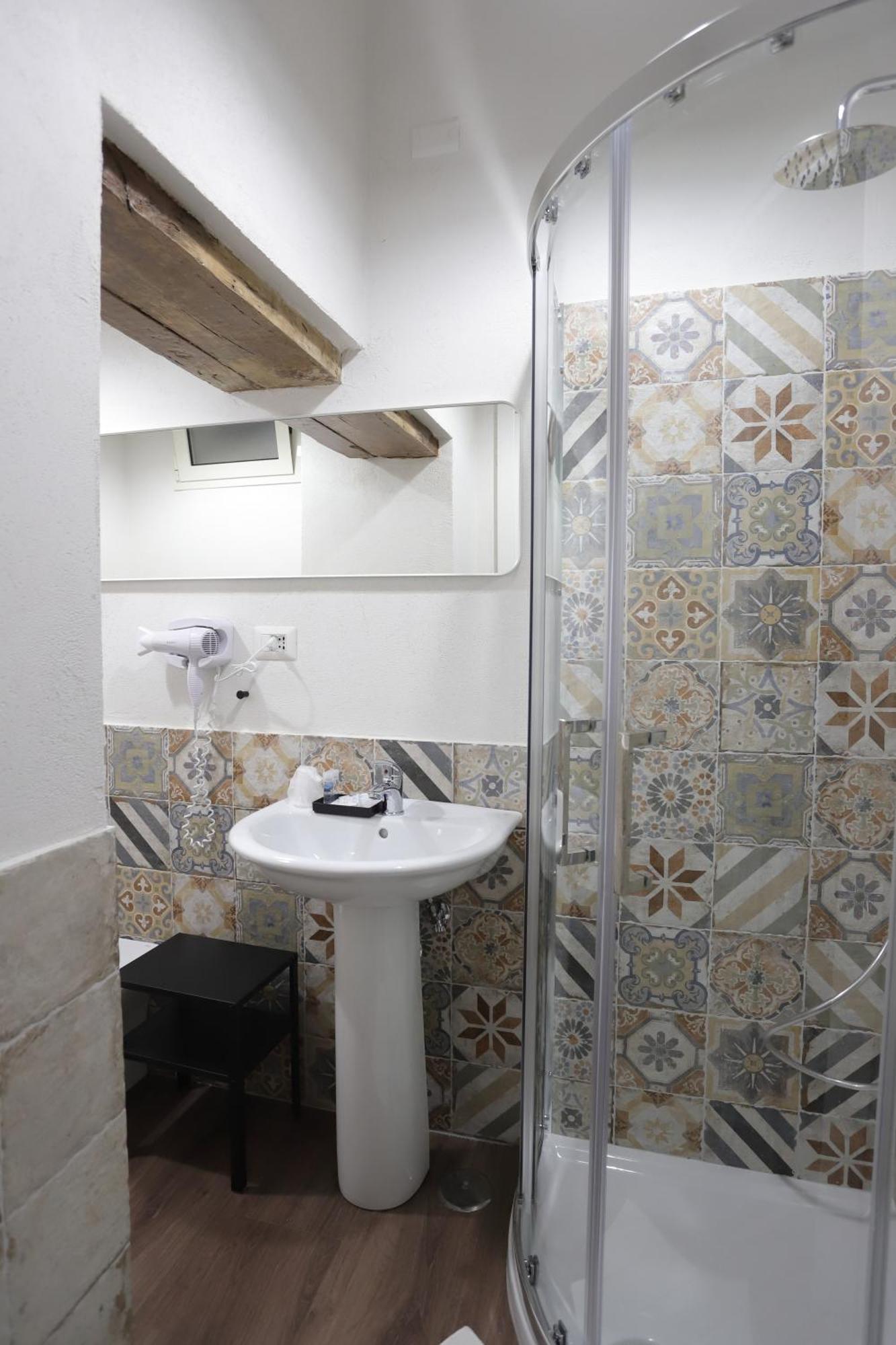 Tammurriata Nera Bedroom Napoli Esterno foto