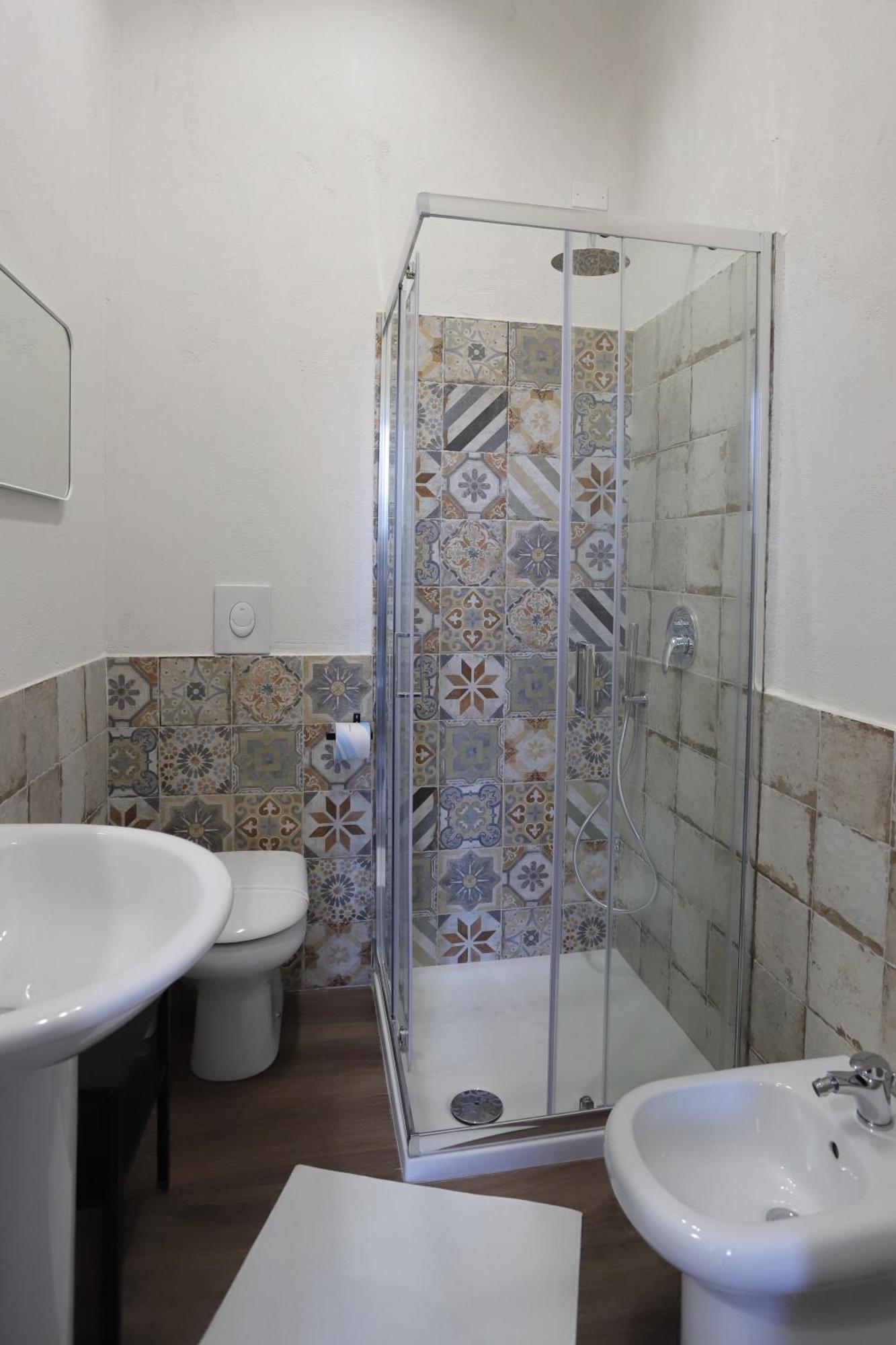 Tammurriata Nera Bedroom Napoli Esterno foto