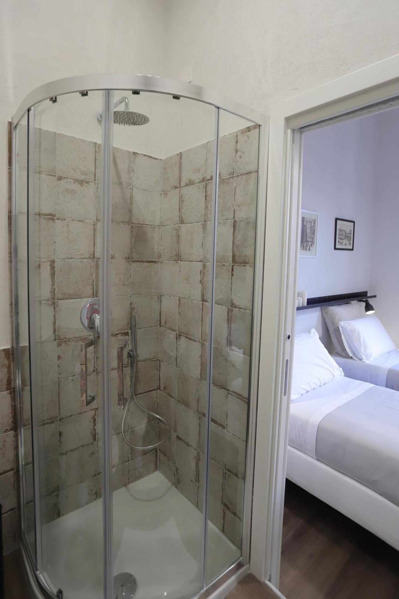 Tammurriata Nera Bedroom Napoli Esterno foto