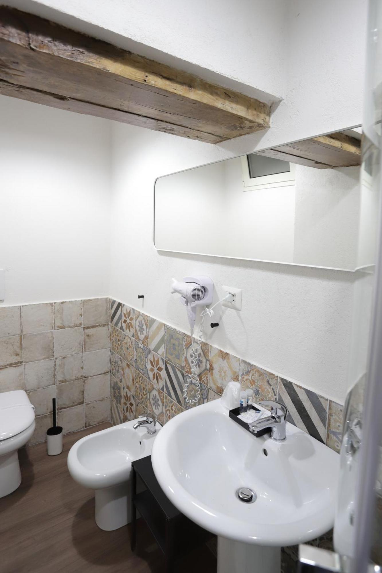 Tammurriata Nera Bedroom Napoli Esterno foto