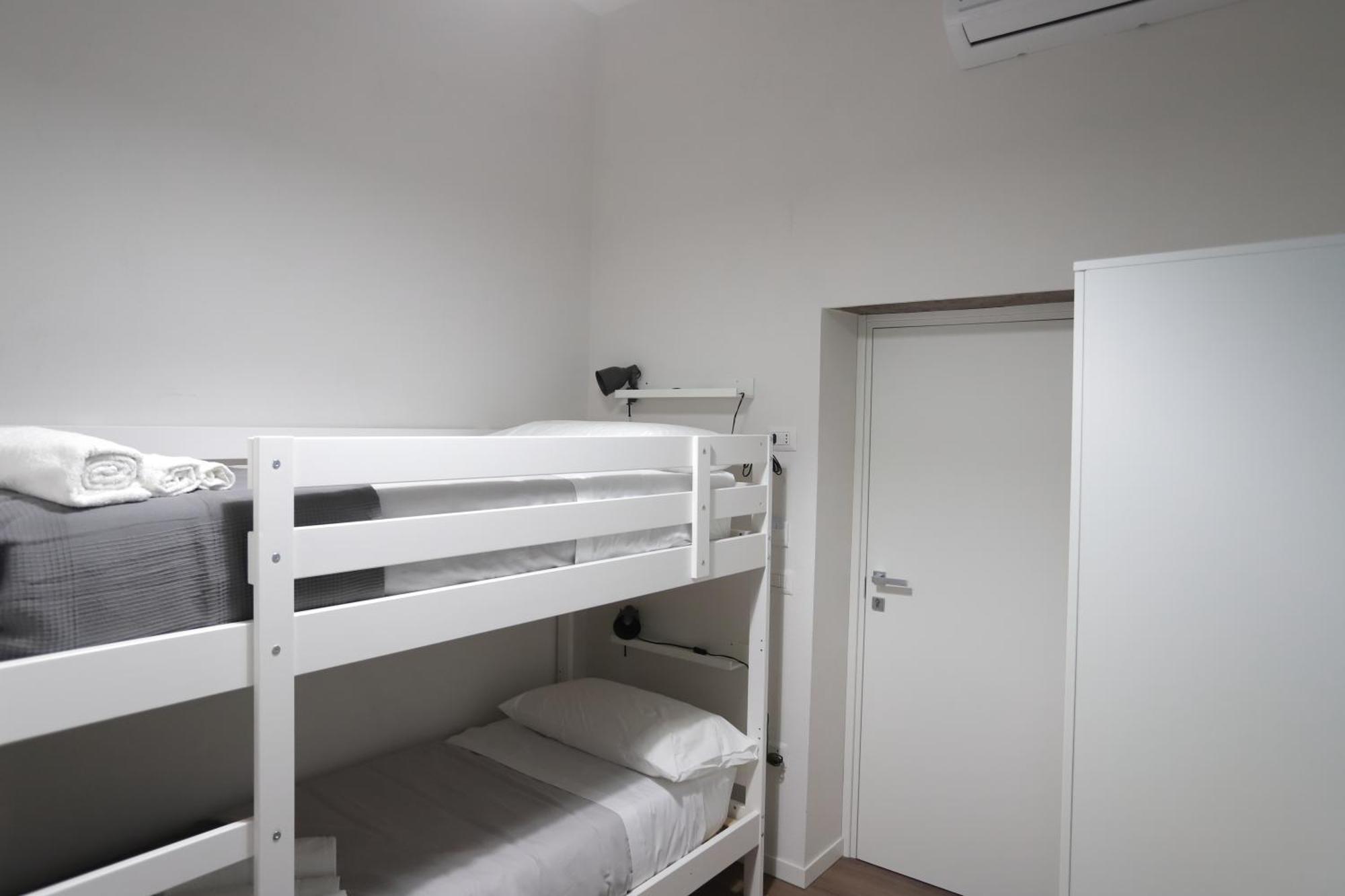 Tammurriata Nera Bedroom Napoli Esterno foto