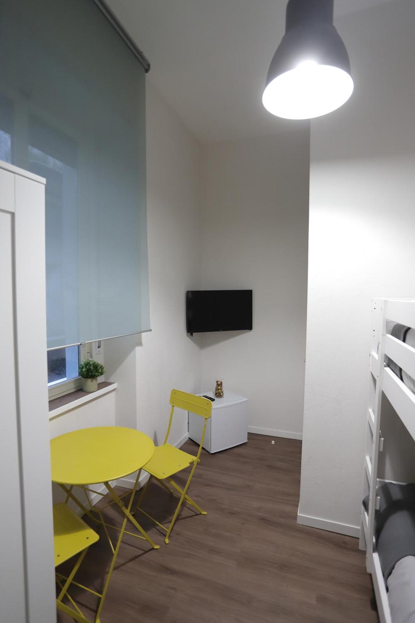 Tammurriata Nera Bedroom Napoli Esterno foto