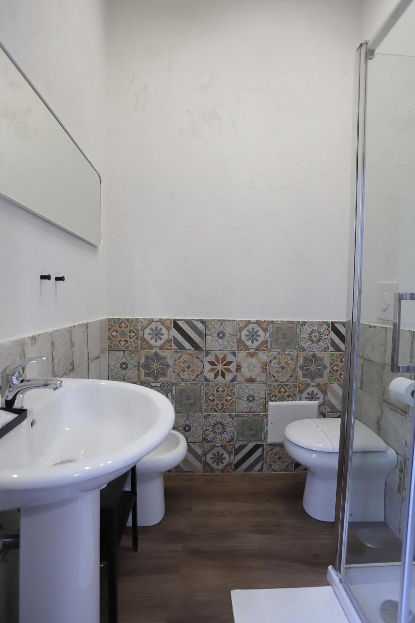 Tammurriata Nera Bedroom Napoli Esterno foto