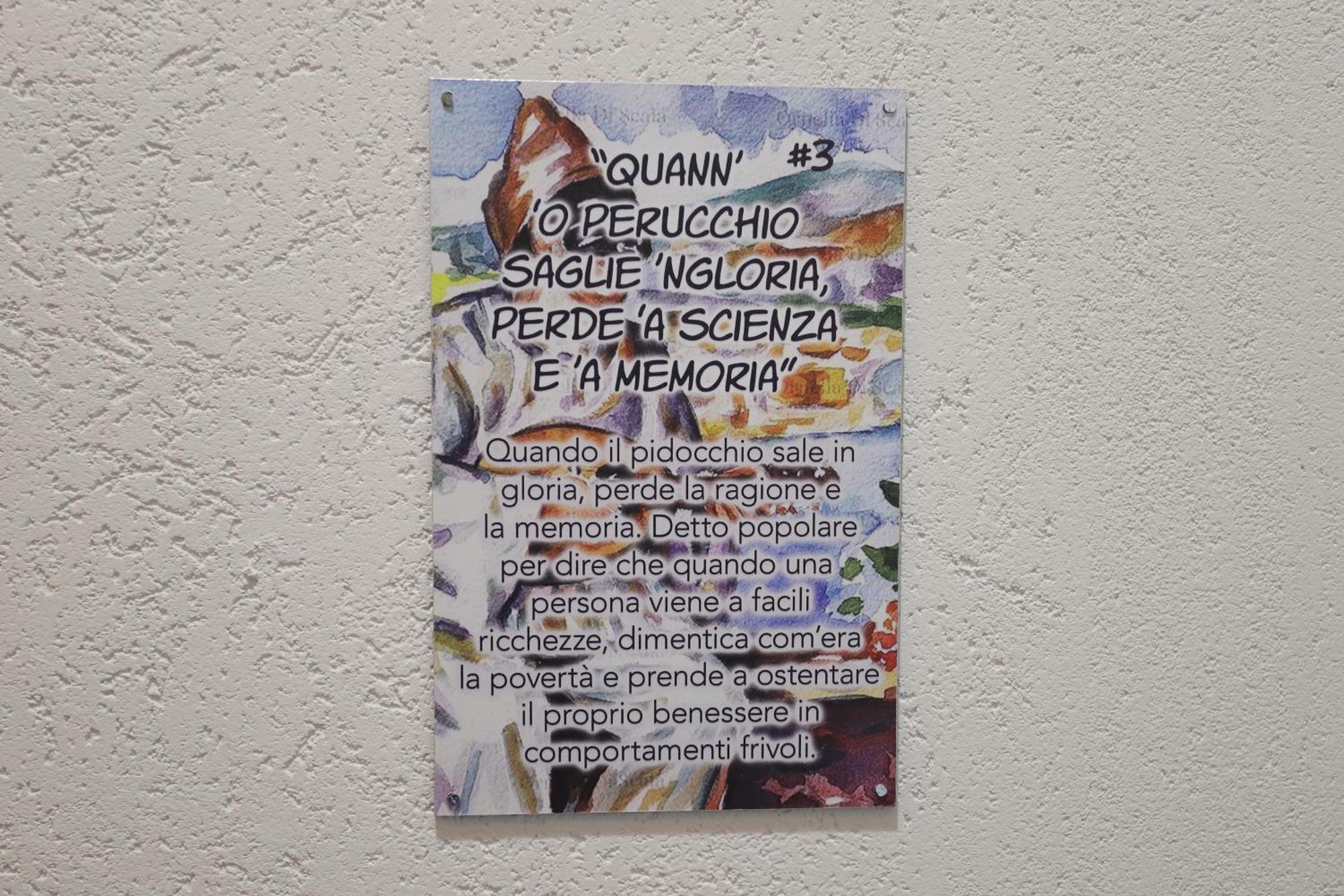 Tammurriata Nera Bedroom Napoli Esterno foto