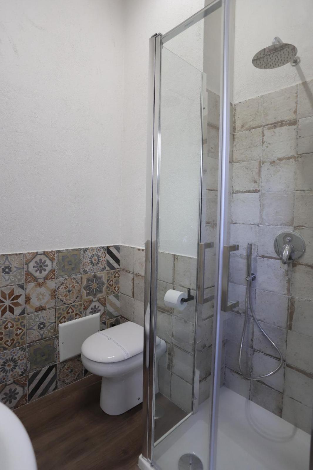 Tammurriata Nera Bedroom Napoli Esterno foto