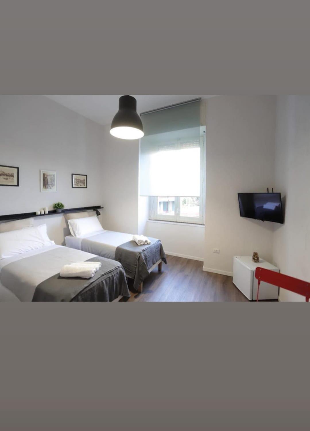 Tammurriata Nera Bedroom Napoli Esterno foto