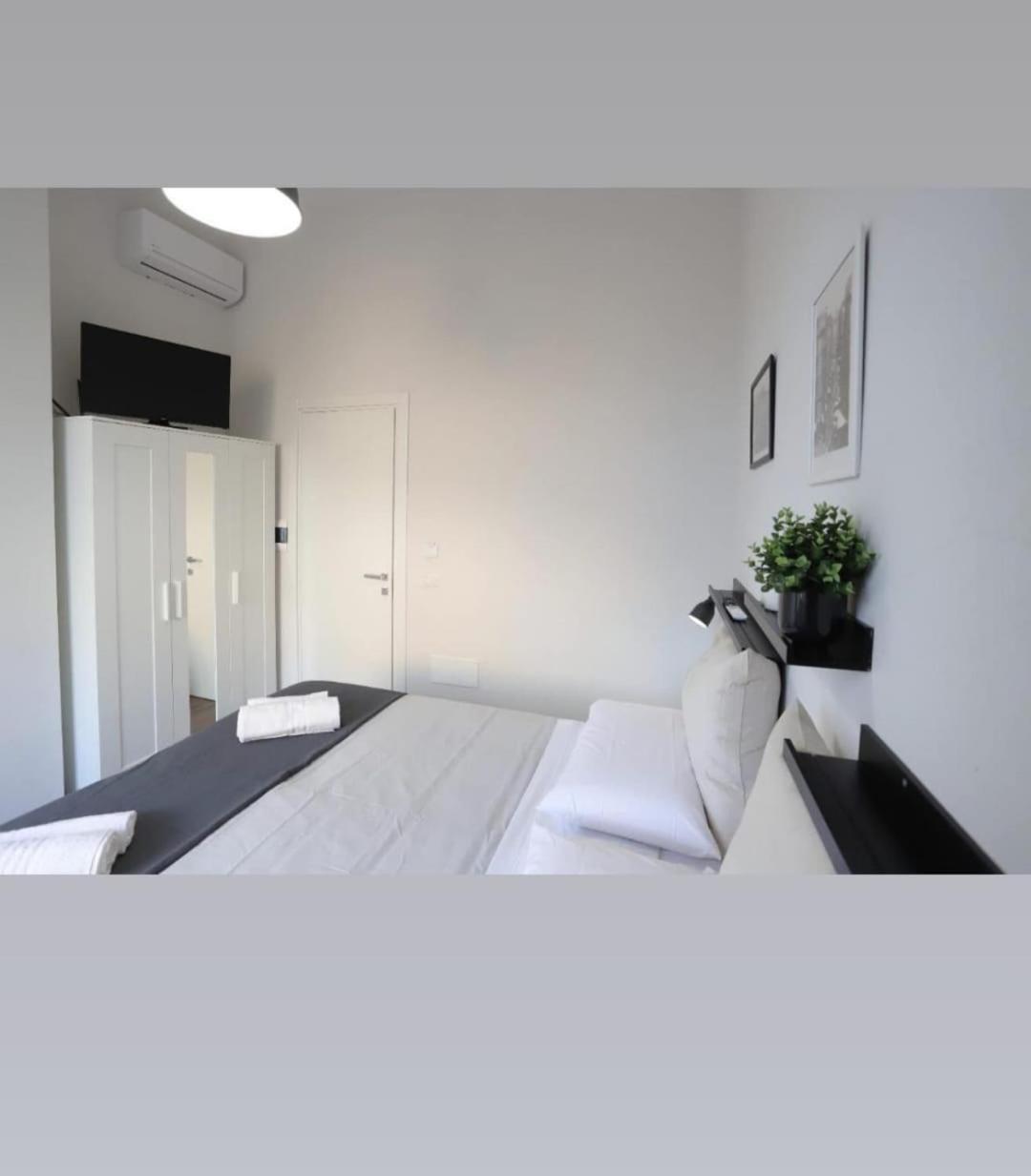 Tammurriata Nera Bedroom Napoli Esterno foto